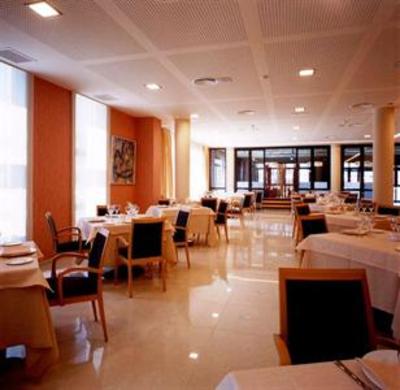 фото отеля Hotel Husa Center Coruna