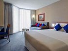 фото отеля Novotel Toronto North York