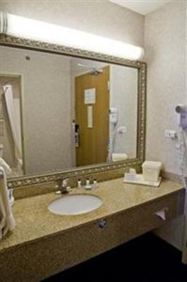 фото отеля BEST WESTERN Gurnee Hotel & Suites