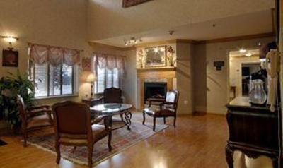 фото отеля BEST WESTERN Gurnee Hotel & Suites
