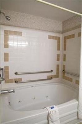 фото отеля BEST WESTERN Gurnee Hotel & Suites