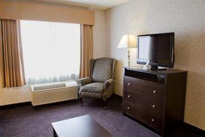 фото отеля BEST WESTERN Gurnee Hotel & Suites