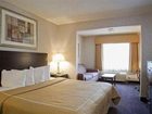 фото отеля BEST WESTERN Gurnee Hotel & Suites