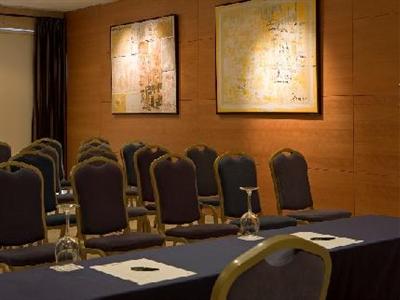 фото отеля Hotel Zenit Malaga