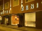 фото отеля Hotel Zenit Malaga