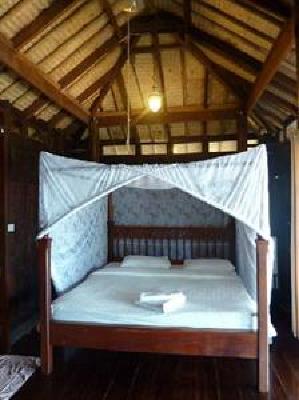 фото отеля Koh Mak Cococape Resort