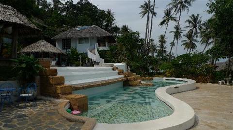 фото отеля Koh Mak Cococape Resort