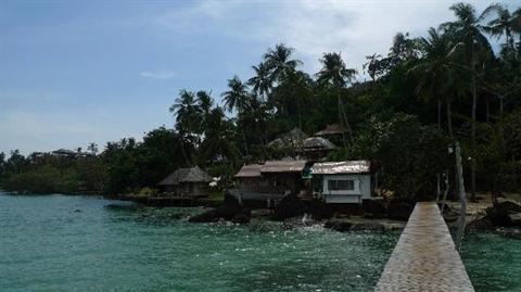 фото отеля Koh Mak Cococape Resort