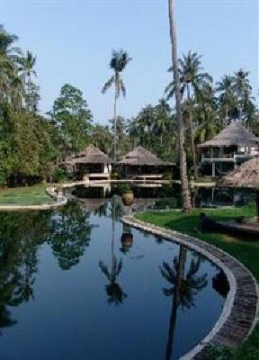 фото отеля Koh Mak Cococape Resort