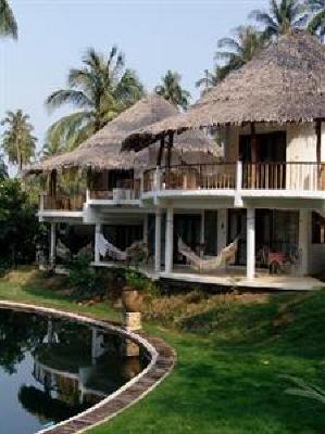 фото отеля Koh Mak Cococape Resort