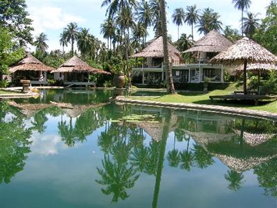 фото отеля Koh Mak Cococape Resort