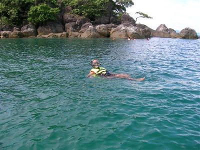 фото отеля Koh Mak Cococape Resort