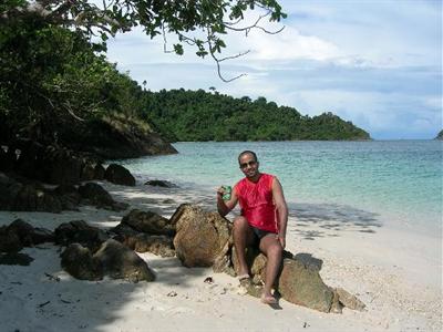 фото отеля Koh Mak Cococape Resort