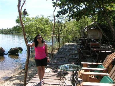 фото отеля Koh Mak Cococape Resort