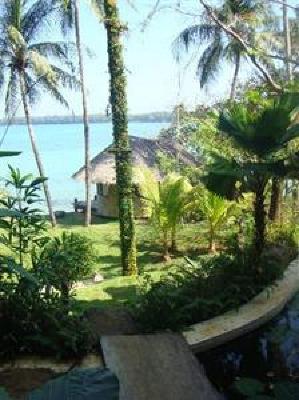 фото отеля Koh Mak Cococape Resort