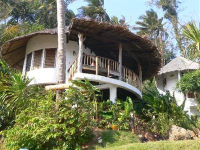 фото отеля Koh Mak Cococape Resort