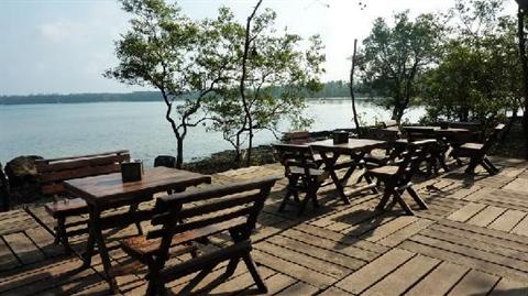 фото отеля Koh Mak Cococape Resort