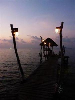 фото отеля Koh Mak Cococape Resort