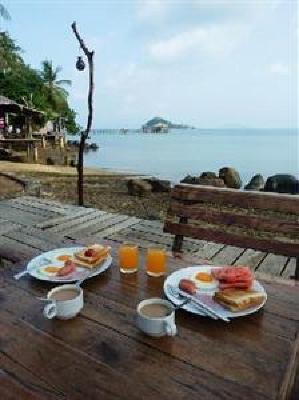 фото отеля Koh Mak Cococape Resort