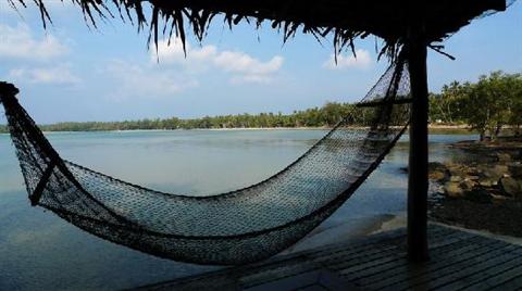 фото отеля Koh Mak Cococape Resort