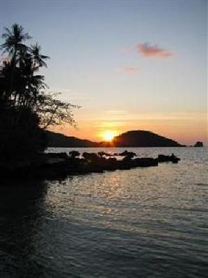 фото отеля Koh Mak Cococape Resort