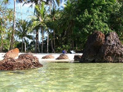 фото отеля Koh Mak Cococape Resort