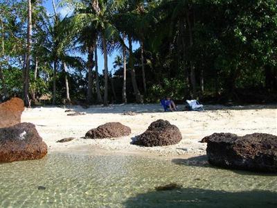 фото отеля Koh Mak Cococape Resort