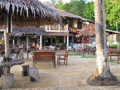 фото отеля Koh Mak Cococape Resort