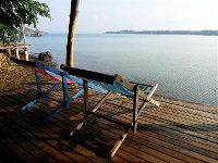 Koh Mak Cococape Resort