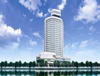 фото отеля Ramada Pearl Hotel