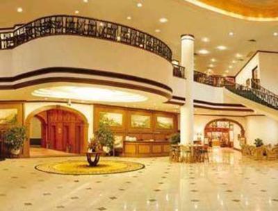 фото отеля Ramada Pearl Hotel