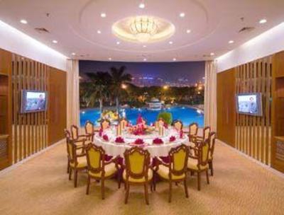 фото отеля Ramada Pearl Hotel