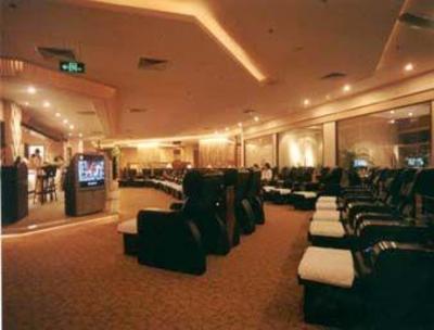 фото отеля Ramada Pearl Hotel