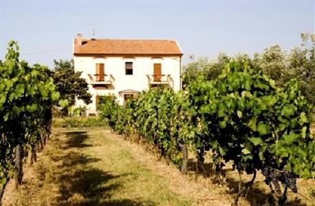 фото отеля La Pulledraia Del Podere Montegrappa Apartment Grosseto
