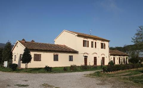 фото отеля La Pulledraia Del Podere Montegrappa Apartment Grosseto