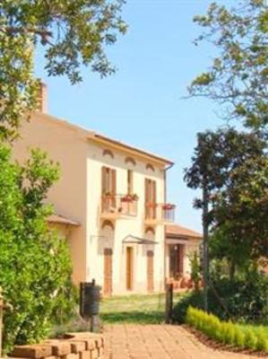 фото отеля La Pulledraia Del Podere Montegrappa Apartment Grosseto