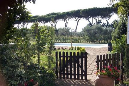 фото отеля La Pulledraia Del Podere Montegrappa Apartment Grosseto