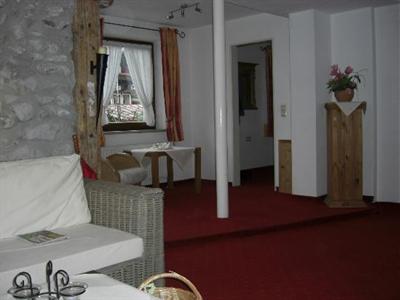 фото отеля Bären Hotel Bad Hindelang