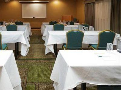 фото отеля La Quinta Inn & Suites Salt Lake City Airport