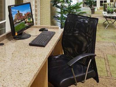 фото отеля La Quinta Inn & Suites Salt Lake City Airport