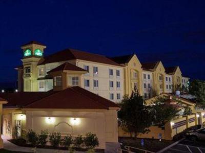 фото отеля La Quinta Inn & Suites Salt Lake City Airport