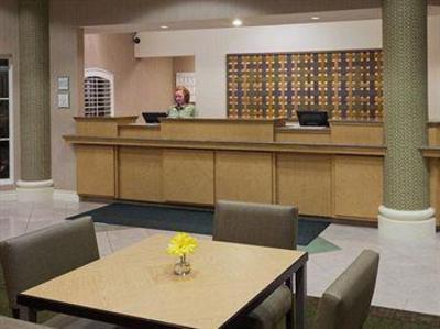 фото отеля La Quinta Inn & Suites Salt Lake City Airport