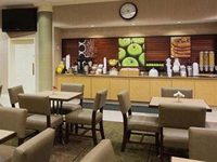La Quinta Inn & Suites Salt Lake City Airport