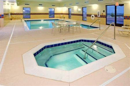 фото отеля Hampton Inn and Suites - Greensburg