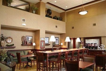 фото отеля Hampton Inn and Suites - Greensburg