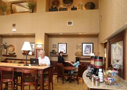 фото отеля Hampton Inn and Suites - Greensburg