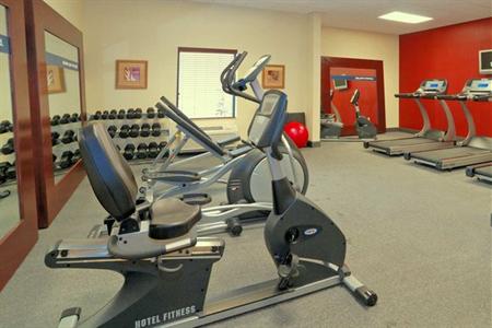 фото отеля Hampton Inn and Suites - Greensburg