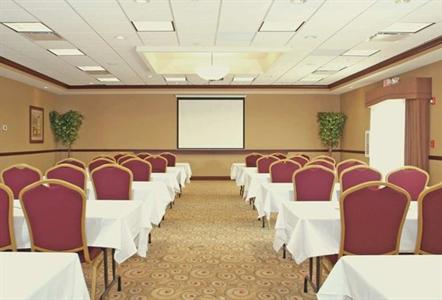 фото отеля Hampton Inn and Suites - Greensburg