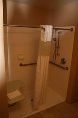 фото отеля Hampton Inn and Suites - Greensburg