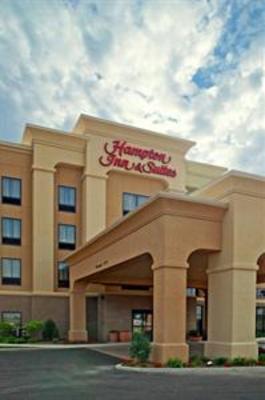 фото отеля Hampton Inn and Suites - Greensburg